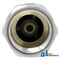A & I Products Nipple; Male, Flat Face, FEM Series 4" x6" x1" A-FEM-502-12FO - alternate 2